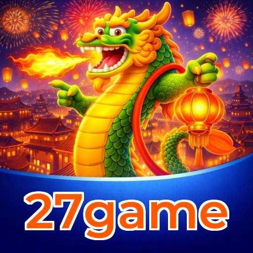 Aplicativo mobile 27game