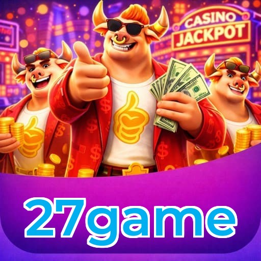 Resumo visual de bônus e campanhas 27game