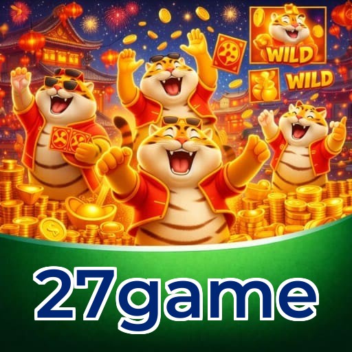 APK Android 27game